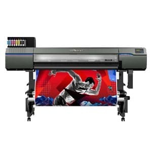 Eco Solvent Printing